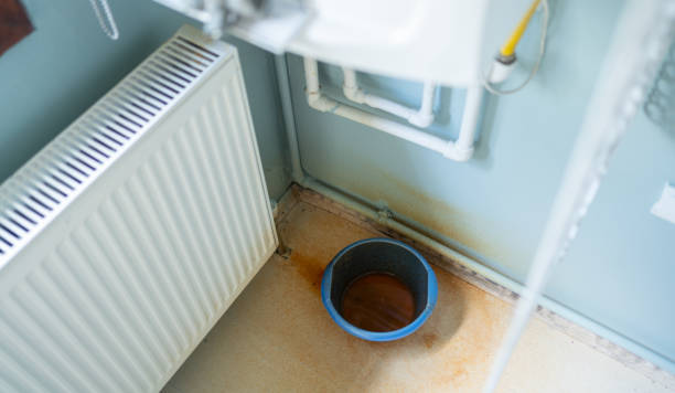 Best Commercial water damage restoration  in West Lealman, FL